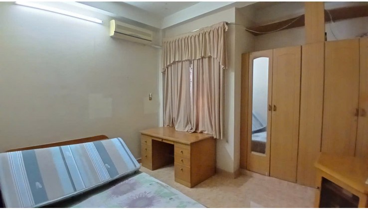 BÁN NHÀ MẶT PHỐ KD DIỆP MINH CHÂU TÂN PHÚ CHỈ 14 TỶ DT 4M X 20.6M