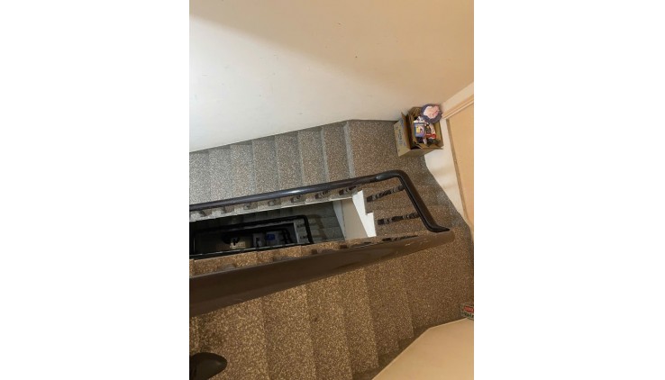 BÁN NHÀ CỘNG HOÀ P4 TÂN BÌNH GẦN SÂN BAY 5M X 21.2M HXT THÔNG GIÁ 20.7 TỶ TL