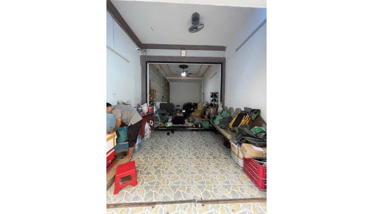 BÁN NHÀ CỘNG HOÀ P4 TÂN BÌNH GẦN SÂN BAY 5M X 21.2M HXT THÔNG GIÁ 20.7 TỶ TL