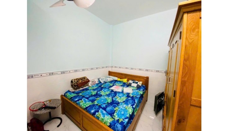 Bán đất thổ cư 999m2, Tô Ngọc Vân, Tam Phú, Thủ Đức, 7.5 tỷ, sổ đỏ