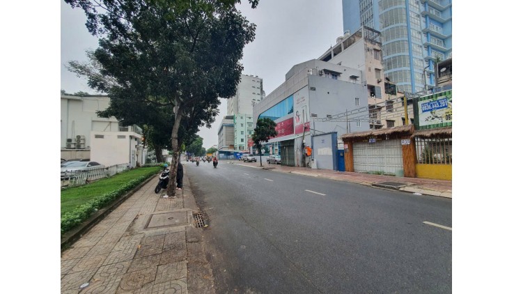 Bán nhà mặt phố Tân Lập, Linh Xuân, Thủ Đức, 999m², 7.6 tỷ, sổ đỏ
