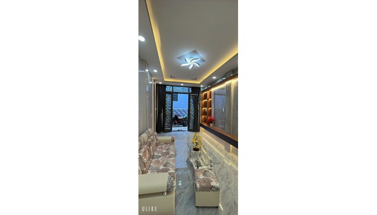 Bán nhà riêng 30m2 2 pn Bùi Minh Trực Phường 5 quận 8 chỉ  nhỉnh 4 tỷ