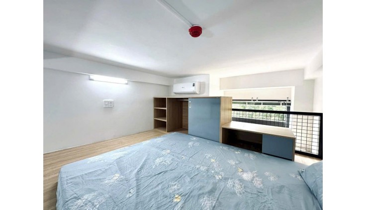 95m2 - 4 TẦNG BTCT - 12P CHDV - KHOÁN 30 TRIỆU - BÁN 11.6 TỶ - HOÀNG HOA THÁM - P7 BÌNH THẠNH - HẺM 0TÔ - SHR CỰC ĐẸP