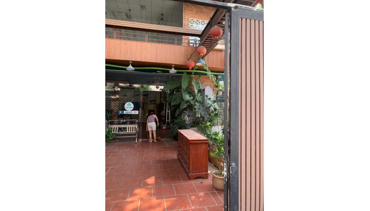 CHO THUÊ MẶT BẰNG 200M2 QUẬN BÌNH TÂN GIÁ RẺ