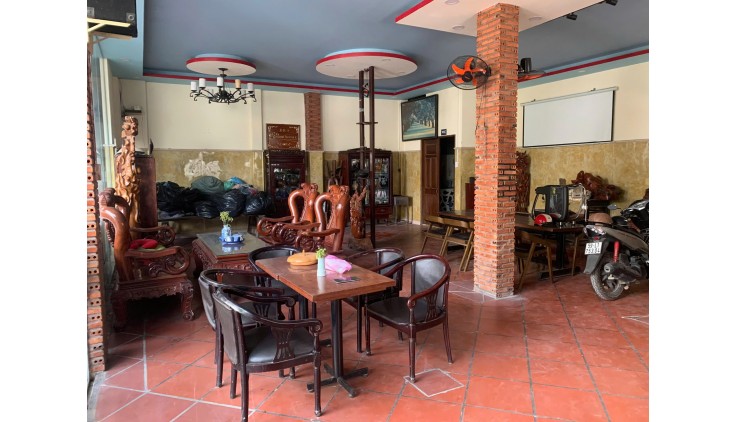 CHO THUÊ MẶT BẰNG 200M2 QUẬN BÌNH TÂN GIÁ RẺ