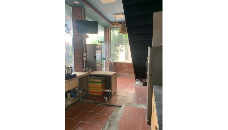 CHO THUÊ MẶT BẰNG 200M2 QUẬN BÌNH TÂN GIÁ RẺ