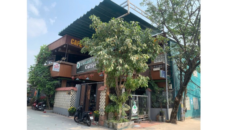 CHO THUÊ MẶT BẰNG 200M2 QUẬN BÌNH TÂN GIÁ RẺ