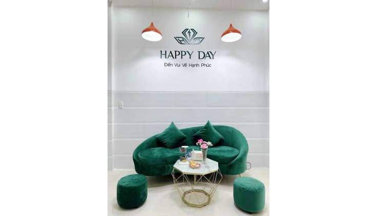 CHÍNH CHỦ CẦN SANG NHƯỢNG TIỆM SPA PXAM NAIL MI TÓC