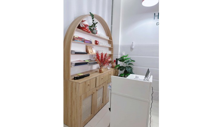 CHÍNH CHỦ CẦN SANG NHƯỢNG TIỆM SPA PXAM NAIL MI TÓC