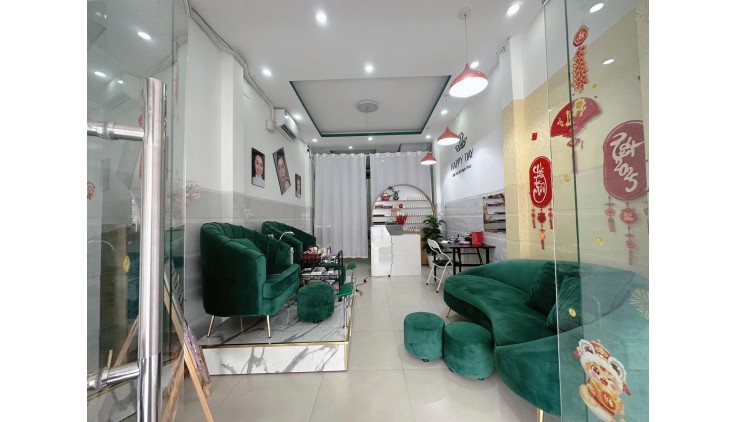 CHÍNH CHỦ CẦN SANG NHƯỢNG TIỆM SPA PXAM NAIL MI TÓC