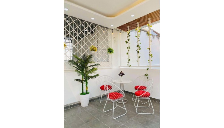 Cần Bán Nhà SIÊU ĐẸP, MỚI KENG THIẾT KẾ HIỆN ĐẠI, TINH TẾ Tại TT Nhà Bè, Nhà Bè, TPHCM
