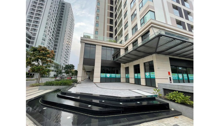 CẬP NHẬT GIỎ HÀNG SHOP TẦNG TRỆT SỞ HỮU LÂU DÀI TẠI KHU CBD PHÚ MỸ HƯNG
