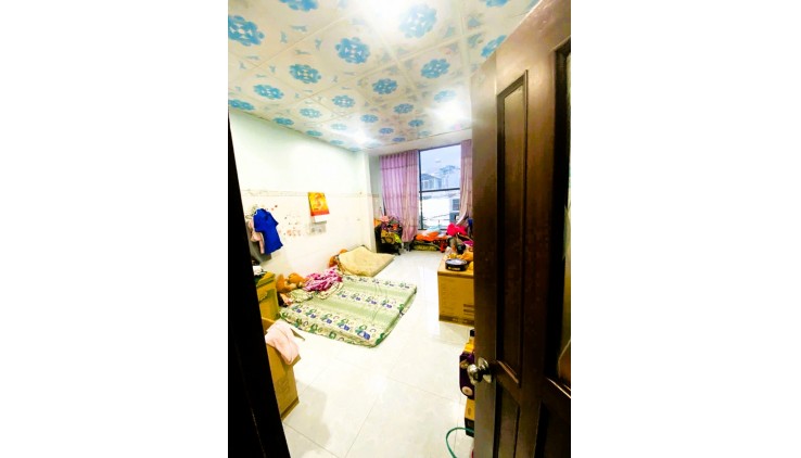 Bán nhà mặt tiền đường chính kinh doanh sầm uất, Trường Thọ, TN 16tr/th - 49m2, 3 tầng, 9 tỷ, hàng cực hiếm