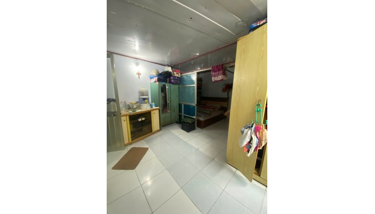 HXH nhỏ 42m2 2 tầng Quận 6 Hồng Bàng 3 tỷ xí.