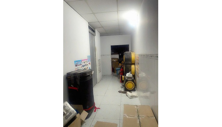 Hàng Thơm Gấp bán nhà Tân Kỳ Tân Quý sát mặt tiền 63m2,2 Tầng Nhỉnh 3 tỷ