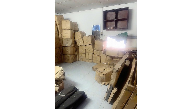 Hàng Thơm Gấp bán nhà Tân Kỳ Tân Quý sát mặt tiền 63m2,2 Tầng Nhỉnh 3 tỷ