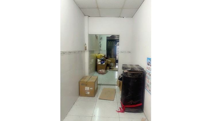 Hàng Thơm Gấp bán nhà Tân Kỳ Tân Quý sát mặt tiền 63m2,2 Tầng Nhỉnh 3 tỷ