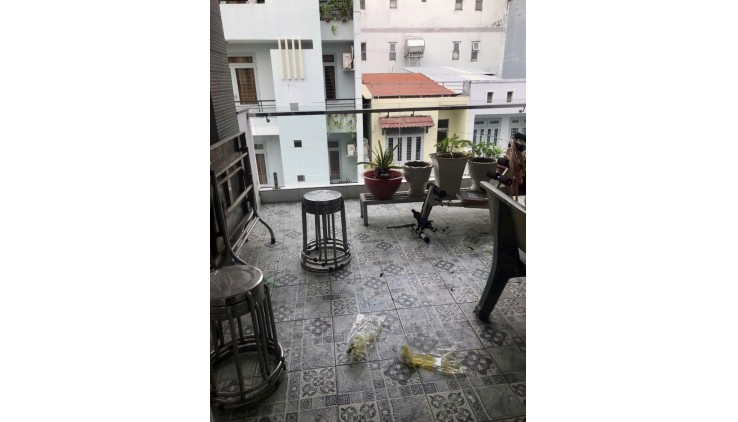 BÁN NHÀ TÂN BÌNH, MẶT TIỀN KINH DOANH, 64M2, NHỈNH 8 TỶ.