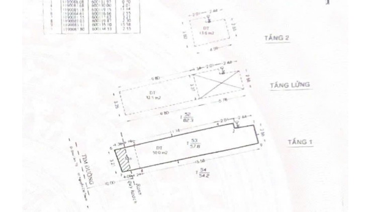 NHÀ VỊ TRÍ ĐẸP - GIÁ TỐT  Đường Nguyễn Tiểu La, Phường 5, Quận 10, Tp Hồ Chí Minh