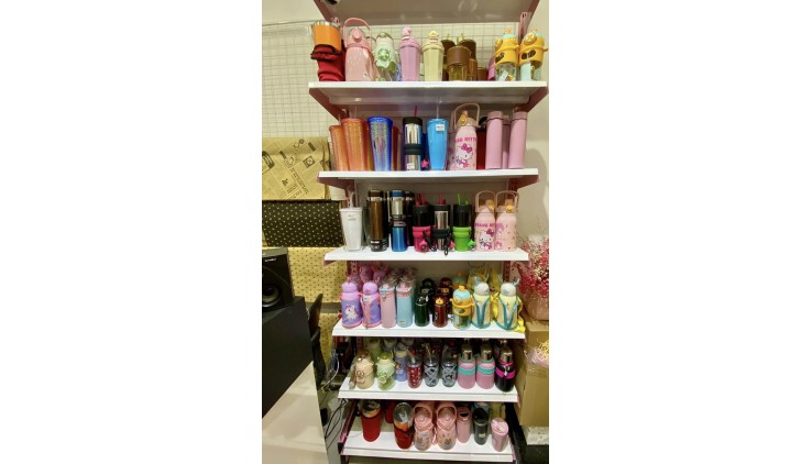Chuyển nhượng shop quà tặng, phụ kiện tại mặt đường Bình Quới, Thanh Đa, Bình Thạnh, Hồ Chí Minh