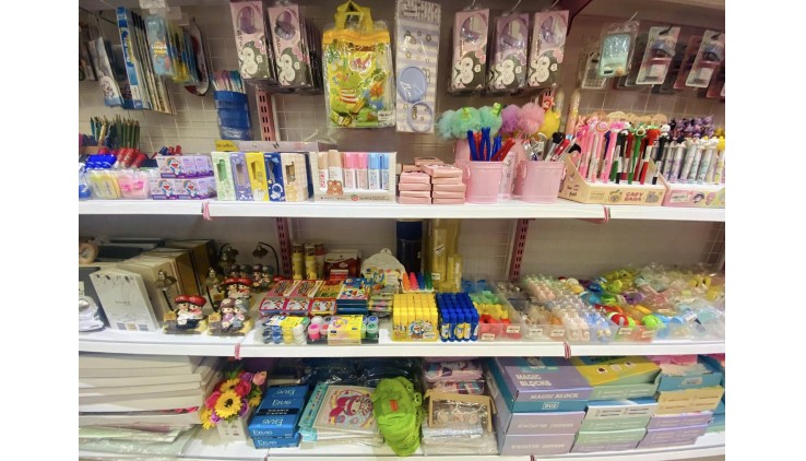 Chuyển nhượng shop quà tặng, phụ kiện tại mặt đường Bình Quới, Thanh Đa, Bình Thạnh, Hồ Chí Minh