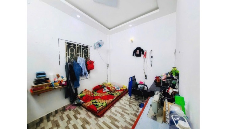 Bán nhà hẻm oto Kế MT Lũy Bán Bích quận Tân Phú 4 x 16- 3 tang chỉ 6.2 tỷ tl