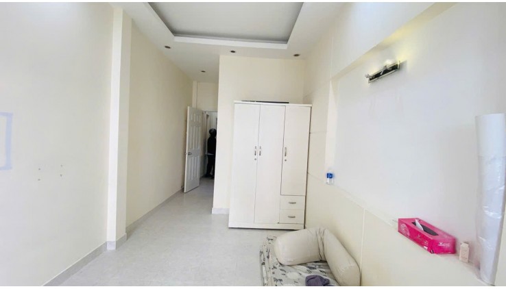 HIẾM BÁN 8.3 TỶ - HẺM XE HƠI - 6M - 45M - 3 TẦNG - PHAN XÍCH LONG - CHÍNH CHỦ GẤP BÁN - 2PN 3WC - HÀNG CỰC HIẾM - DÂN TRÍ TL