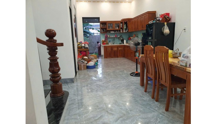 Bán nhà ĐẸP 3 Tầng 85m2 Trường Thọ,Thủ Đức,đường 2 ô tô,gần Metro Bình Thái