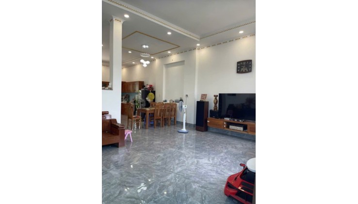 Bán nhà ĐẸP 3 Tầng 85m2 Trường Thọ,Thủ Đức,đường 2 ô tô,gần Metro Bình Thái