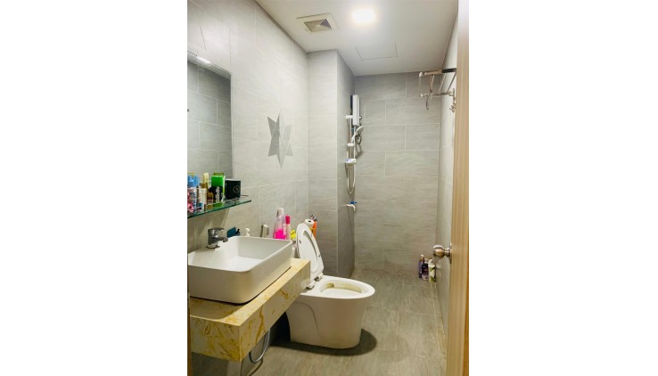 Cần bán nhanh căn chung cư view đẹp Citisoho tầng cao thoáng mát vị trí tại TP Thủ Đức, TPHCM