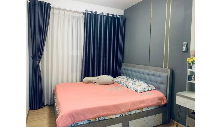 Cần bán nhanh căn chung cư view đẹp Citisoho tầng cao thoáng mát vị trí tại TP Thủ Đức, TPHCM