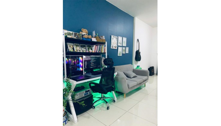 Cần bán nhanh căn chung cư view đẹp Citisoho tầng cao thoáng mát vị trí tại TP Thủ Đức, TPHCM