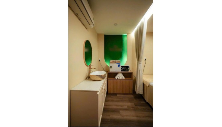 CHÍNH CHỦ SANG LẠI SPA MẶT TIỀN QUẬN PHÚ NHUẬN - Địa chỉ: 33 Nguyễn Trọng Tuyển, Phường15, Quận Phú Nhuận