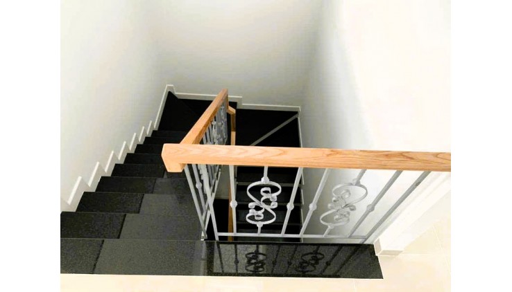 Bán nhà mới 3 tầng 84m², 3PN, sổ hồng hoàn công, 8.8 tỷ - đường 7, Linh Trung