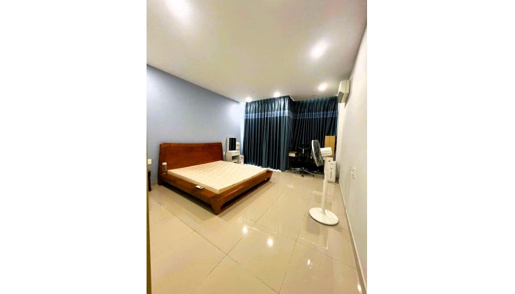 Bán nhà mới 3 tầng 84m², 3PN, sổ hồng hoàn công, 8.8 tỷ - đường 7, Linh Trung