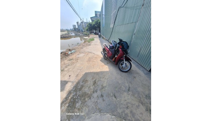 Cho Thuê Kho Xưởng chứa hàng Lê Đức Thọ, P.13,Gò Vấp_DT:340m2