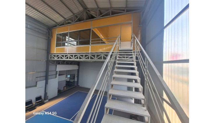 Cho Thuê Kho Xưởng chứa hàng Lê Đức Thọ, P.13,Gò Vấp_DT:340m2