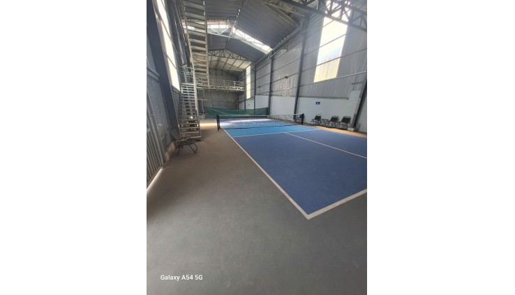 Cho Thuê Kho Xưởng chứa hàng Lê Đức Thọ, P.13,Gò Vấp_DT:340m2