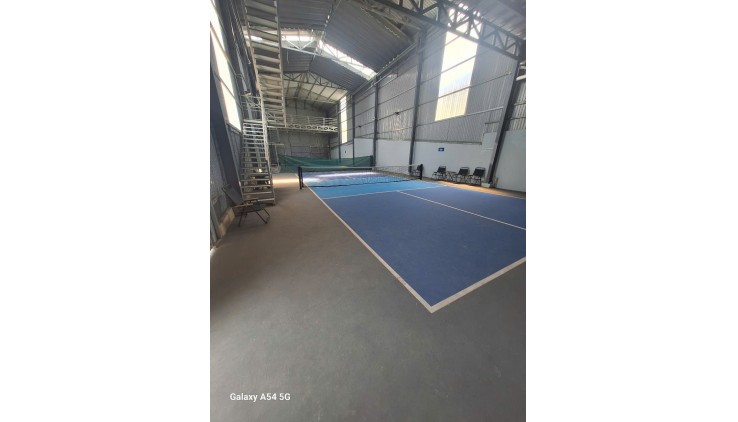 Cho Thuê Kho Xưởng chứa hàng Lê Đức Thọ, P.13,Gò Vấp_DT:340m2