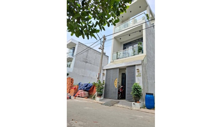 ĐẤT PHÂN LÔ LONG BÌNH Q9 CẦN BÁN GẤP. 69.4M VUÔNG ĐẸP. CHỈ HƠN 3 TỶ. TL