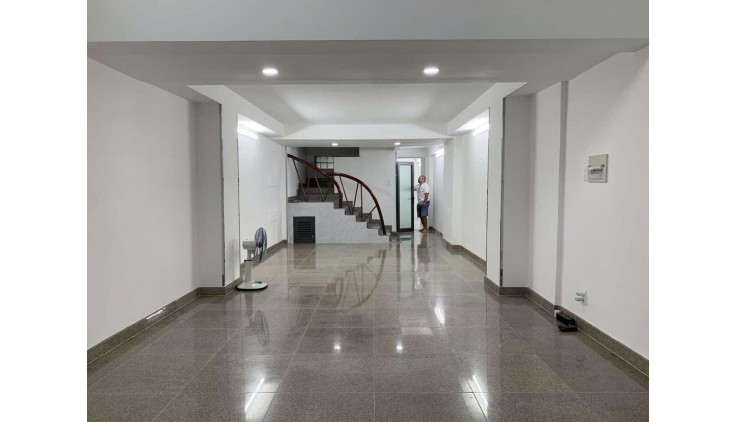 SIÊU PHẨM ĐƯỜNG 10m - 95m2 - 50m RA MẶT TIỀN ĐIỆN BIÊN PHỦ - BÌNH THẠNH - GIÁ 18.x TỶ