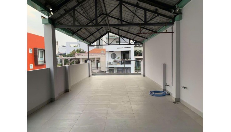 SIÊU PHẨM ĐƯỜNG 10m - 95m2 - 50m RA MẶT TIỀN ĐIỆN BIÊN PHỦ - BÌNH THẠNH - GIÁ 18.x TỶ