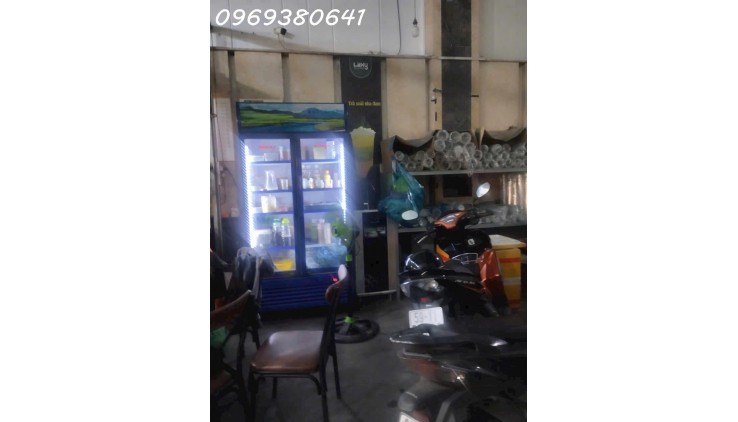 Mình cần sang quán cf, trà sữa số 20 Trung Mỹ Tây 13 quận 12