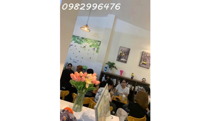 CHÍNH CHỦ CẦN SANG QUÁN CAFE - TRÀ SỮA - Địa chỉ: 99A Đại Lộ 3, Phước Bình, Thủ Đức, TP HCM