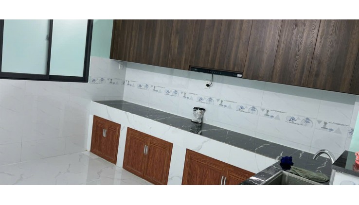 Cho Thuê Nhà Mới ở  Đường 13, P.Phước Bình, Quận 9