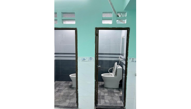 Cho Thuê Nhà Mới ở  Đường 13, P.Phước Bình, Quận 9