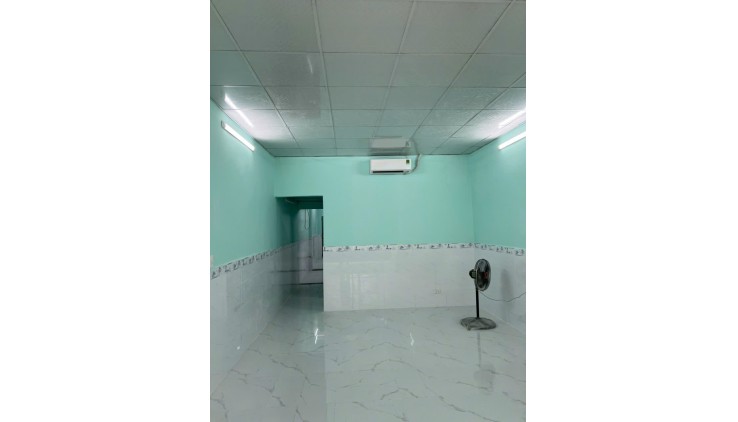 Cho Thuê Nhà Mới ở  Đường 13, P.Phước Bình, Quận 9