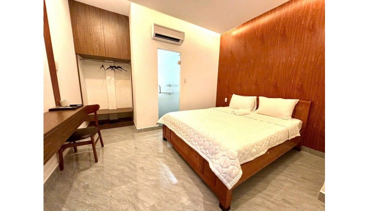 Siêu Phẩm Khách Sạn mặt tiền đường Bình Thành 207m2,2Tầng dòng tièn 50tr/th 8 tỷ