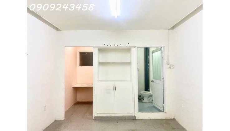 CẦN CHIA SẺ MẶT BẰNG KINH DOANH TẠI LÊ VĂN SỸ, QUẬN 3, TP. HỒ CHÍ MINH