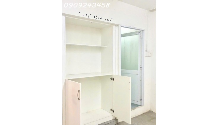 CẦN CHIA SẺ MẶT BẰNG KINH DOANH TẠI LÊ VĂN SỸ, QUẬN 3, TP. HỒ CHÍ MINH
